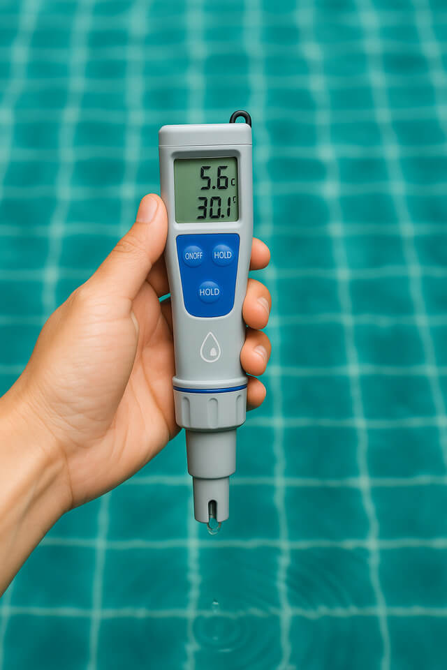 Instrumental Lab Calibration